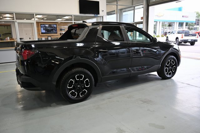 Used 2022 Hyundai Santa Cruz SEL w/ Activity Package image 5