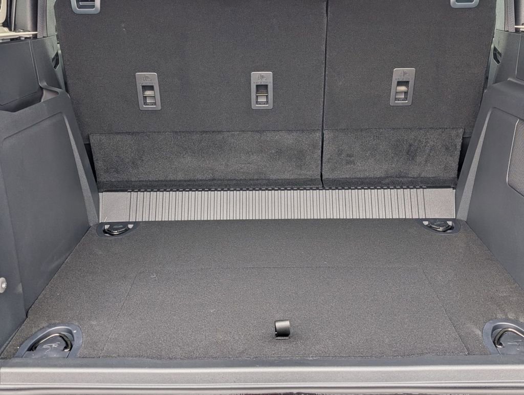 New 2026 Ford Bronco Heritage Edition image 19