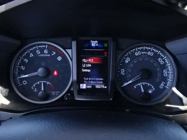 Certified 2022 Toyota Tacoma TRD Sport w/ TRD Premium Sport Package RWD image 25