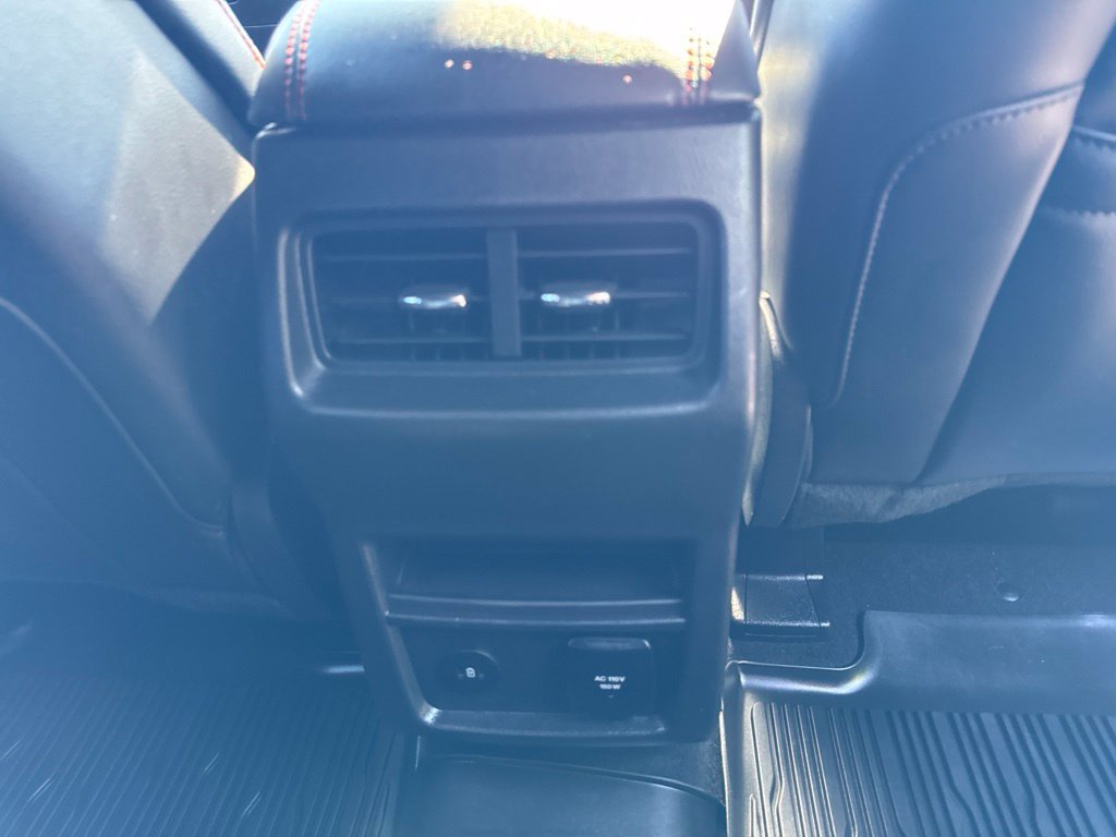 Used 2023 Ford Edge ST-Line AWD/4WD image 14