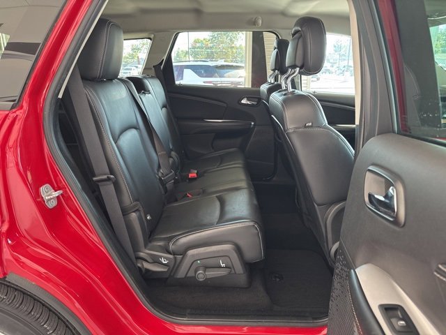 Used 2013 Dodge Journey SXT image 18