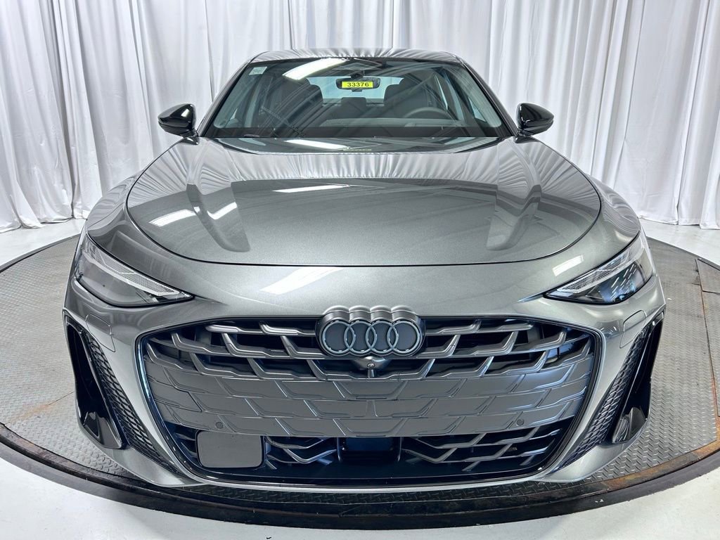 New 2026 Audi A6 Prestige image 24