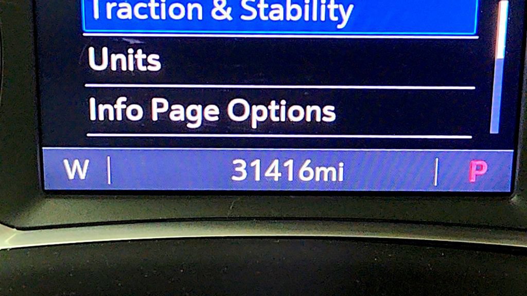 Used 2019 GMC Terrain Denali w/ Advanced Safety Package image 16