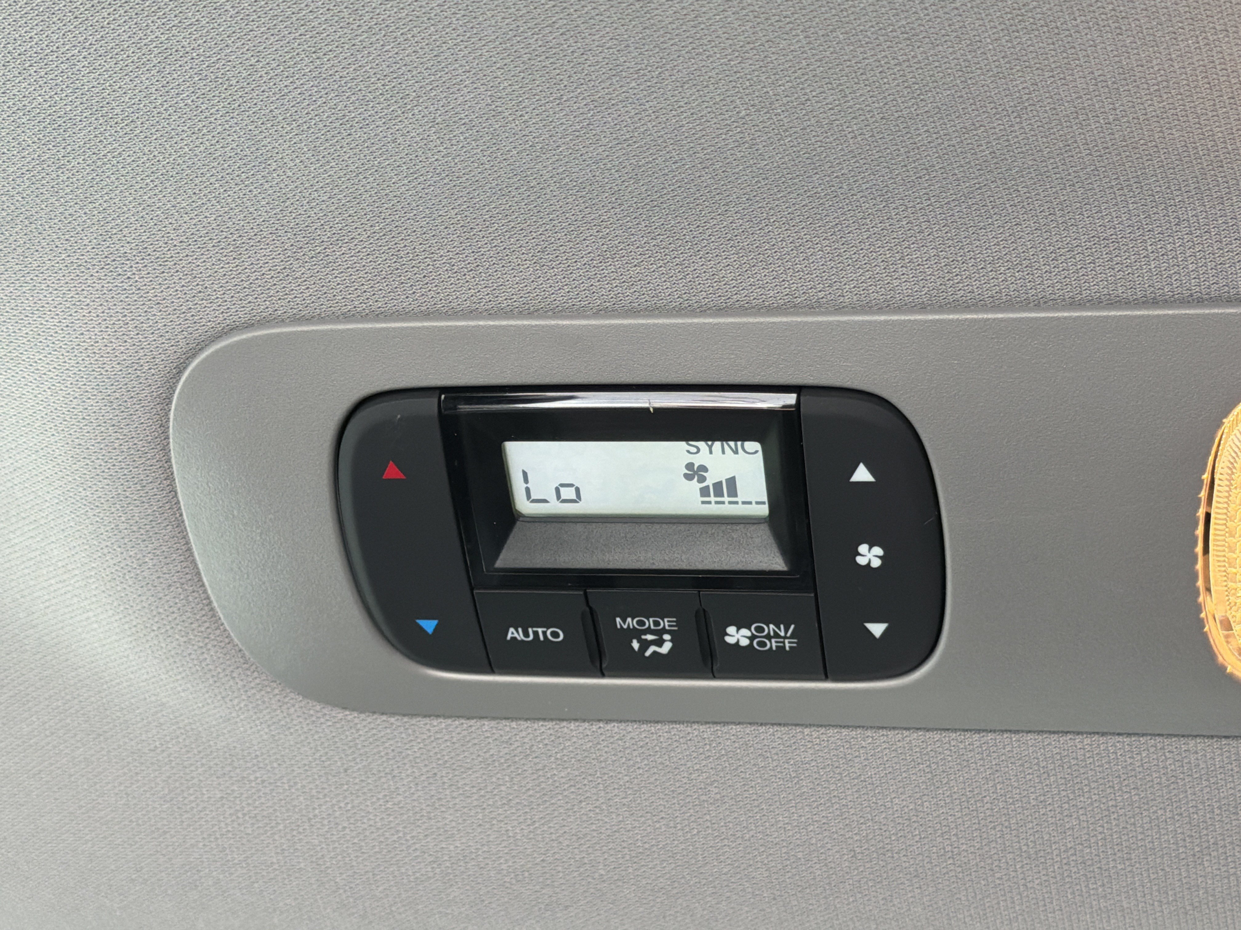 Certified 2024 Honda Odyssey Elite image 22