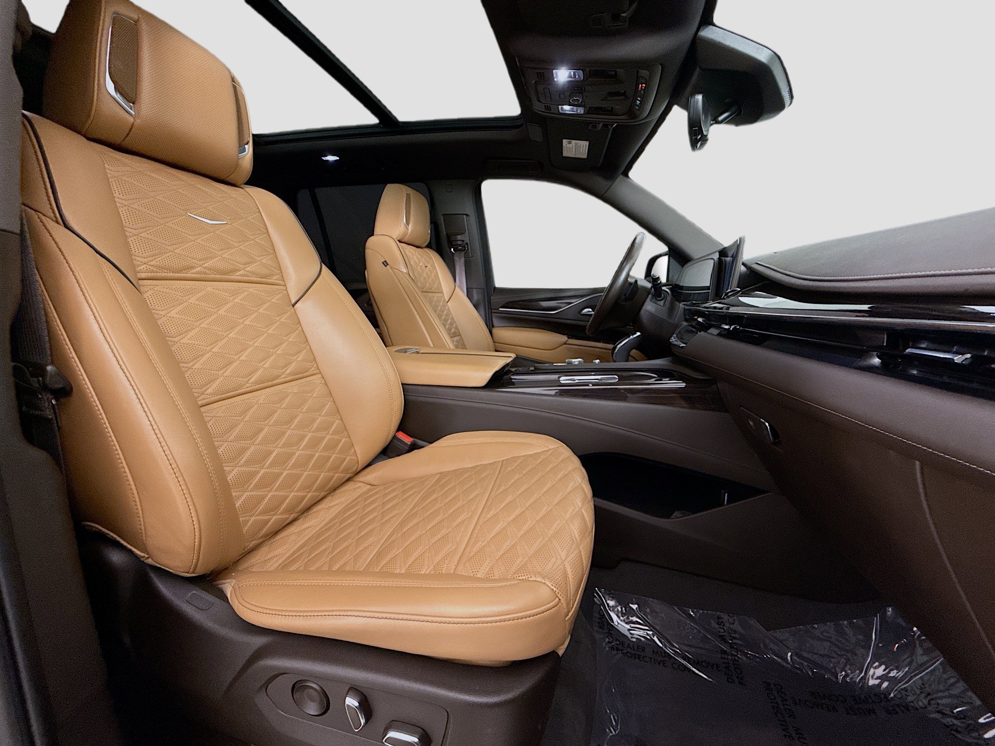 Used 2022 Cadillac Escalade Premium Luxury image 31