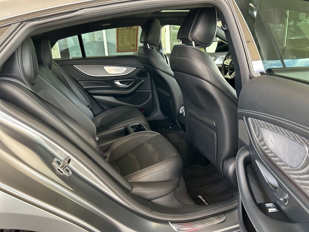 Used 2021 Mercedes-Benz AMG GT 63 S image 28