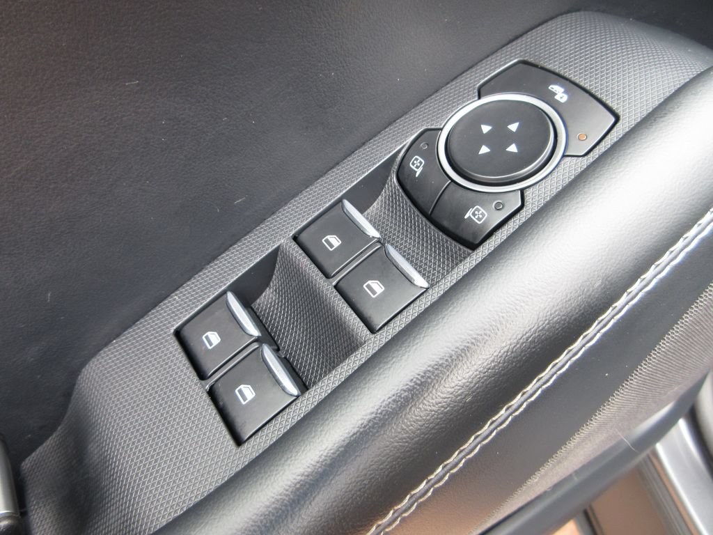 Certified 2023 Ford Mustang Mach-E Select RWD image 10