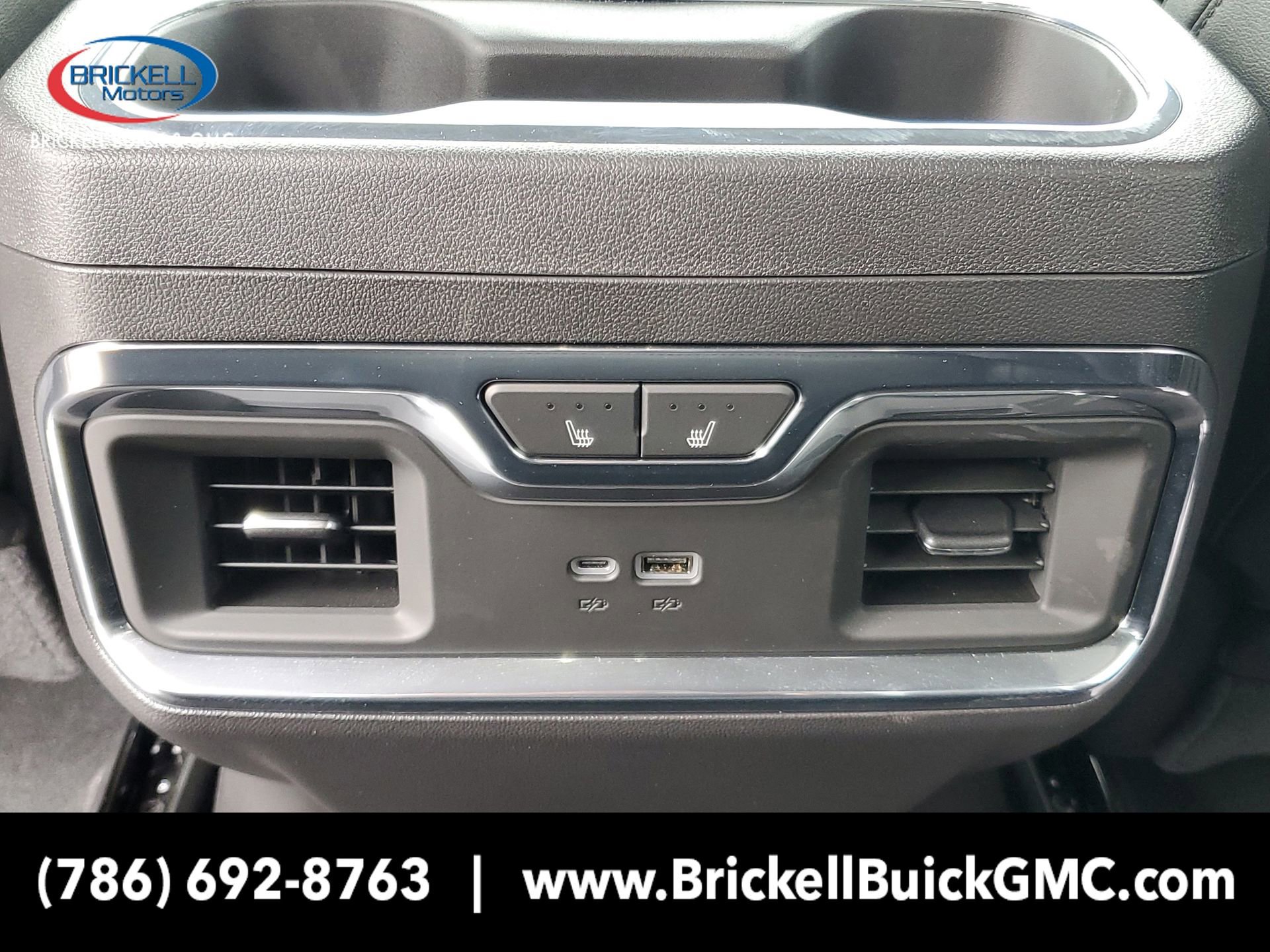 New 2025 GMC Sierra 1500 SLT w/ SLT Convenience Package image 12