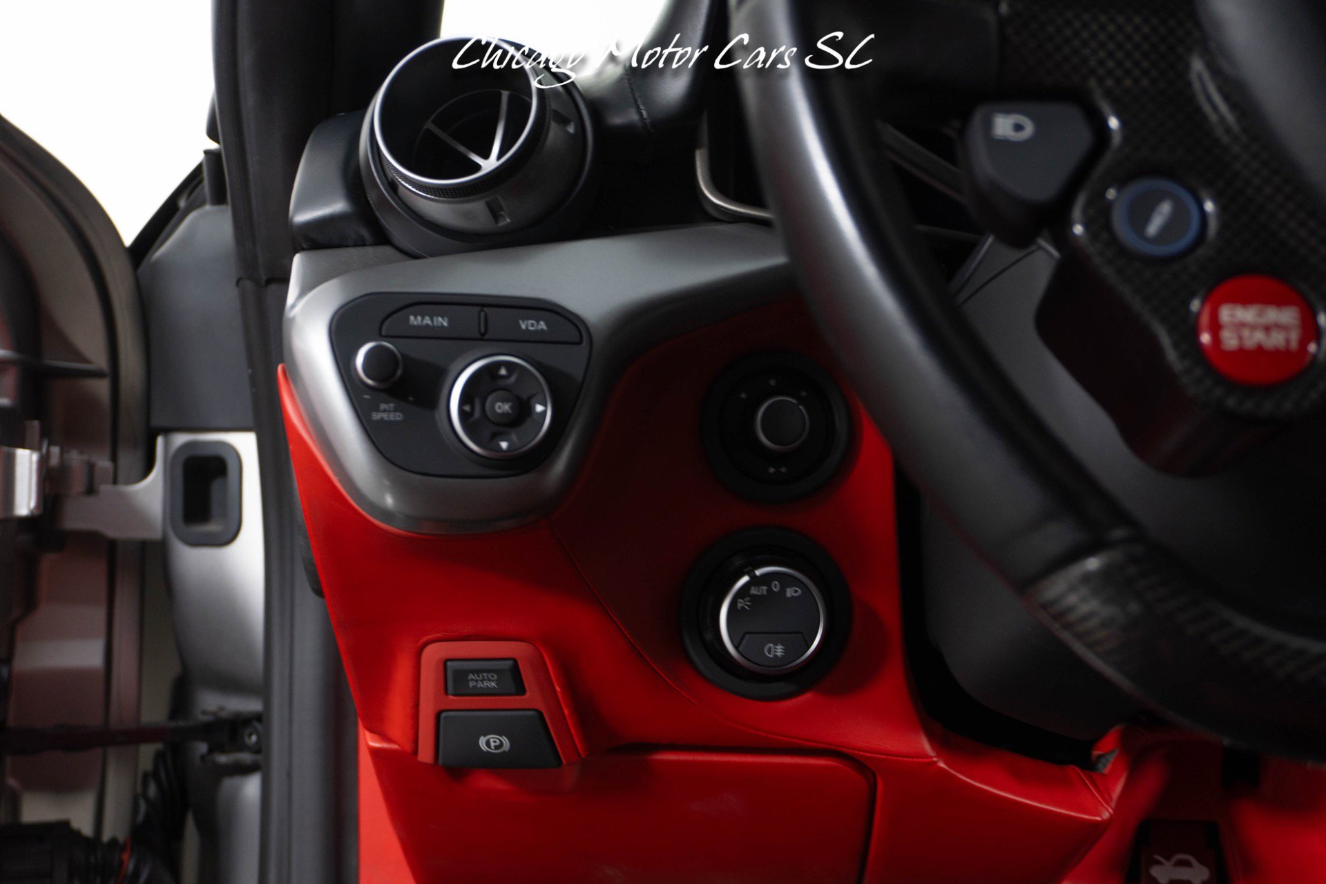 Used 2016 Ferrari F12 Berlinetta RWD image 27
