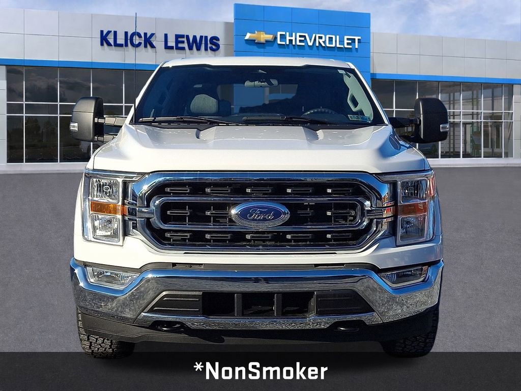 Used 2023 Ford F150 XLT w/ XTR Package image 2