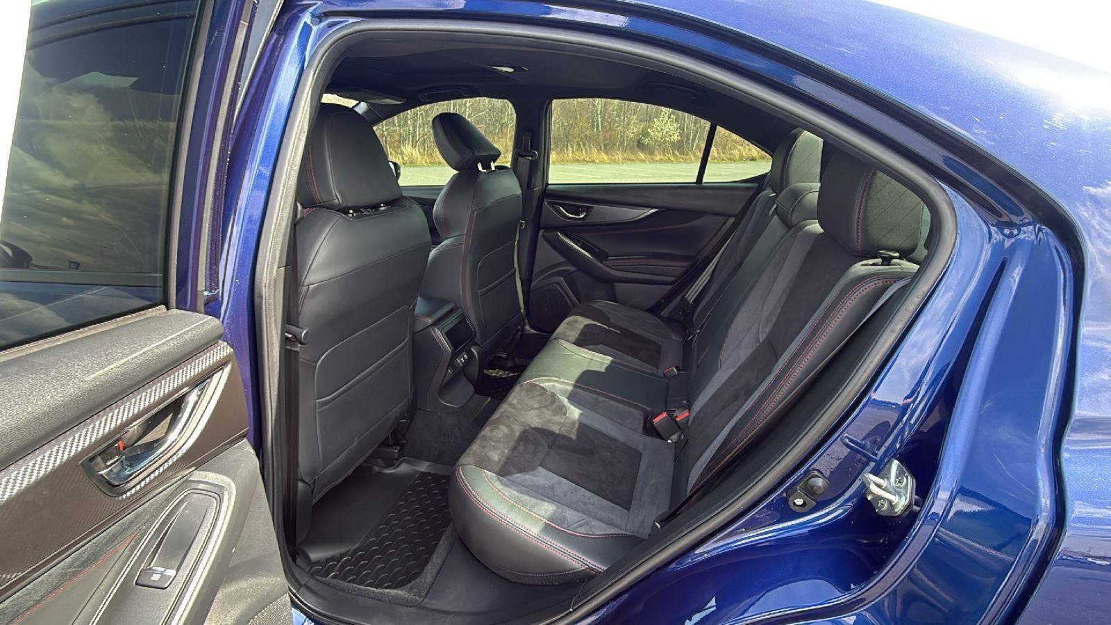 Used 2022 Subaru WRX GT image 23