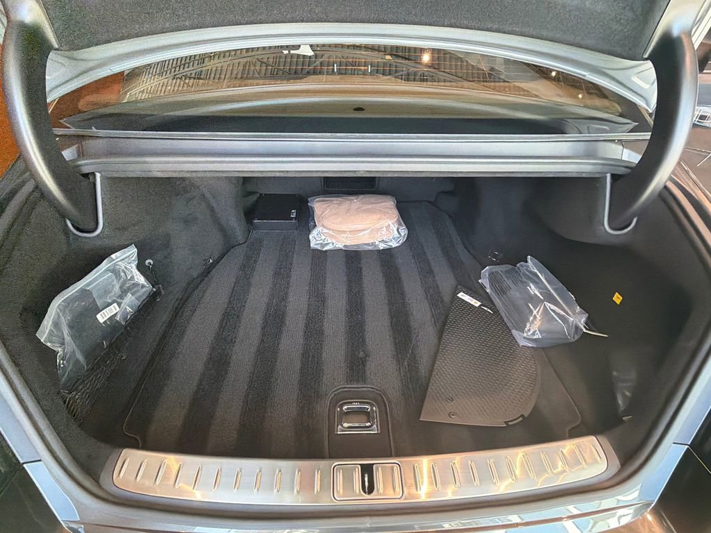 New 2026 Genesis G90 3.5T image 18