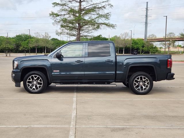 Used 2017 GMC Sierra 1500 SLT image 4