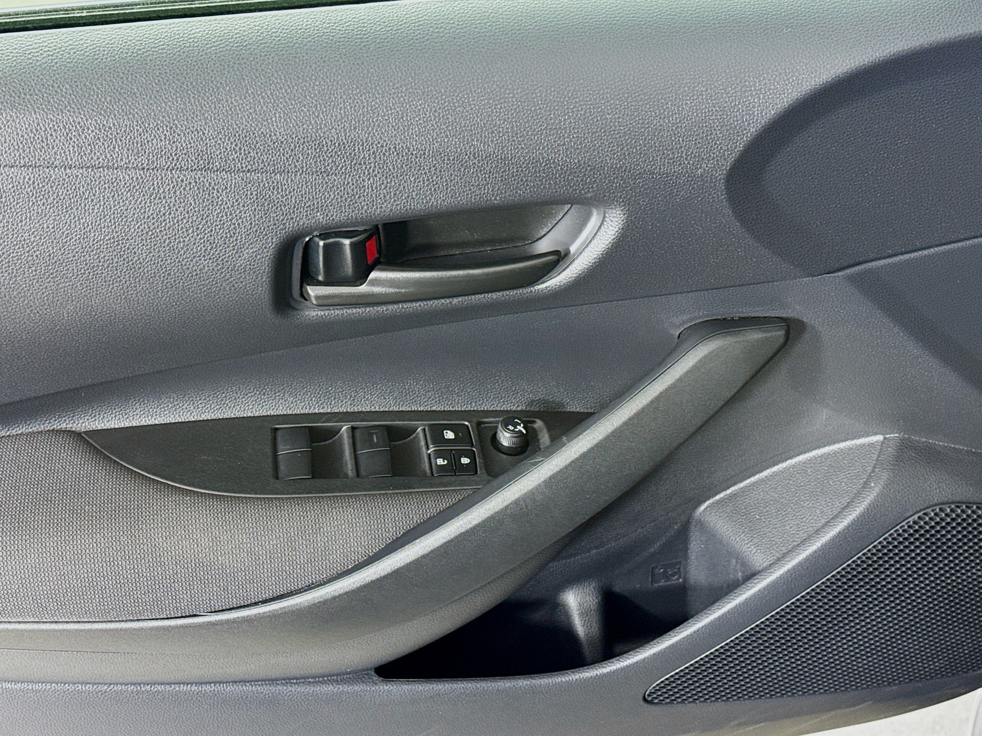 Certified 2026 Toyota Corolla LE FWD image 17