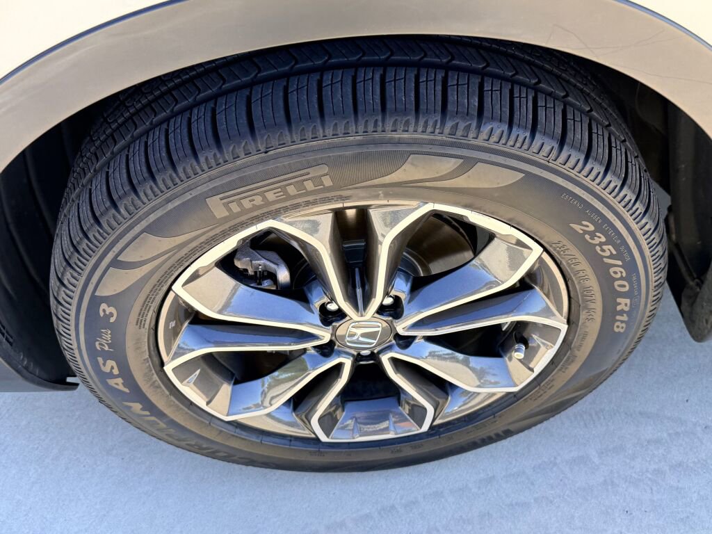 Used 2021 Honda CR-V EX image 16