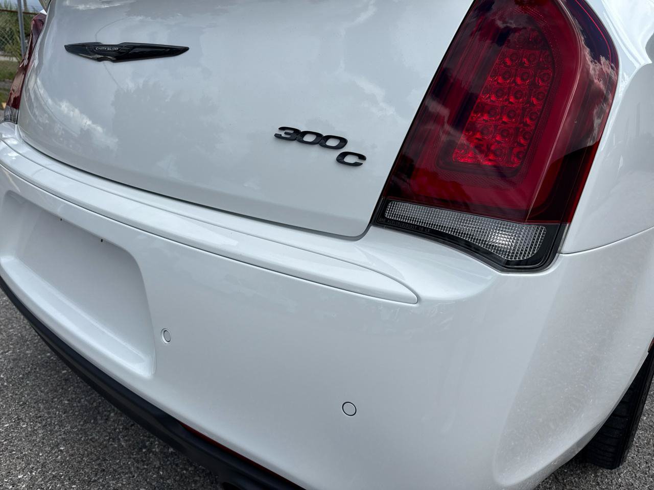 Used 2023 Chrysler 300 C RWD image 50