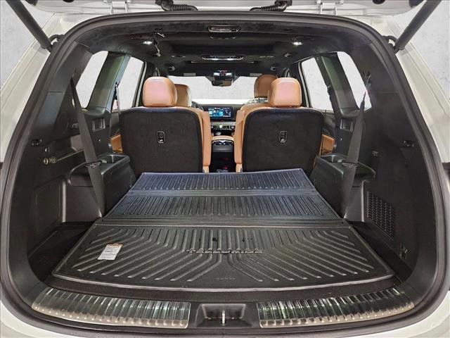 Used 2024 Kia Telluride SX Prestige X-Line AWD/4WD image 6