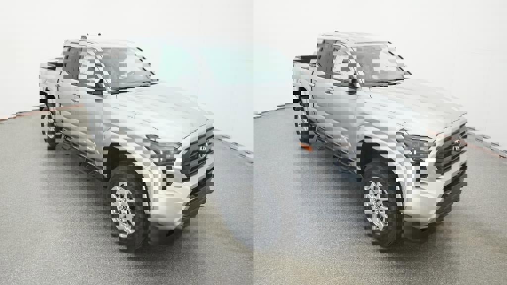 New 2026 Toyota Tacoma SR5 image 46