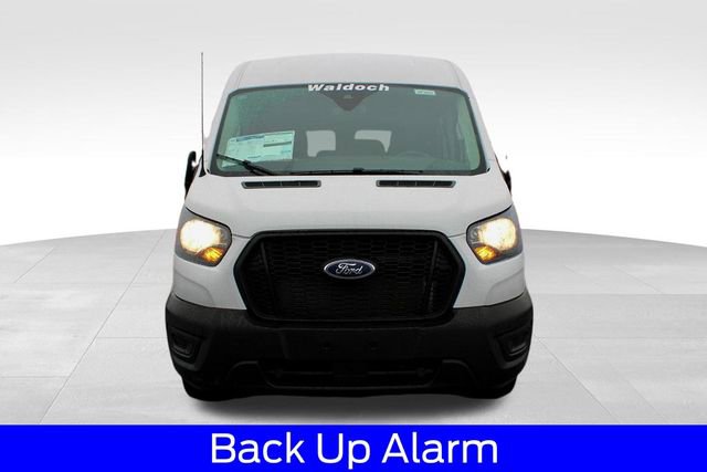 New 2024 Ford Transit 350 XL RWD image 3