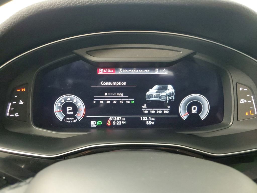 Used 2023 Audi Q7 2.0T Premium w/ Convenience Package image 27