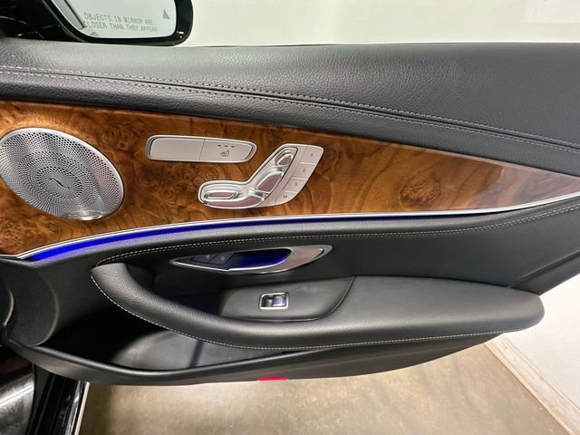 Used 2017 Mercedes-Benz E 300 4MATIC w/ Premium 2 Package image 24