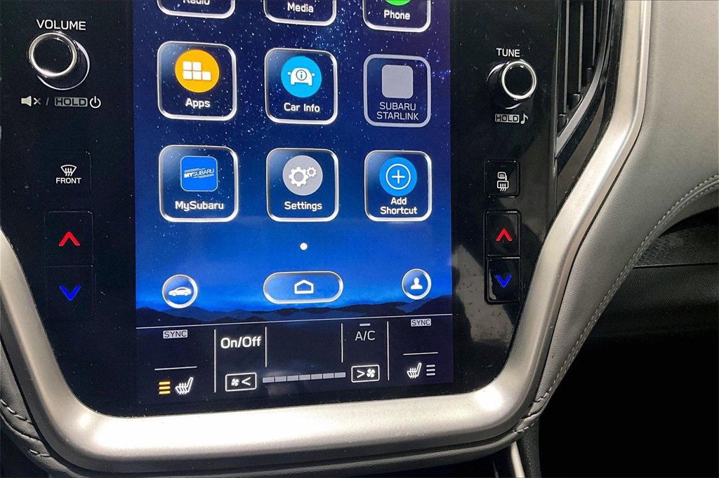 Used 2020 Subaru Outback Premium w/ Popular Package #1 image 15