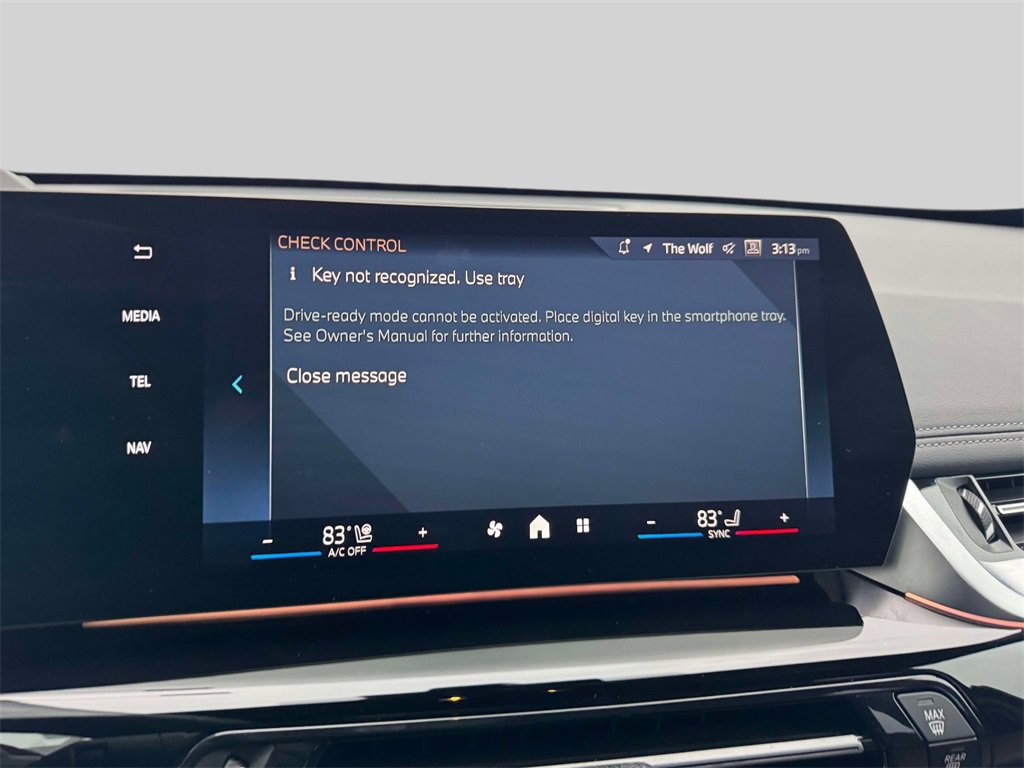 Certified 2025 BMW X1 xDrive28i image 12