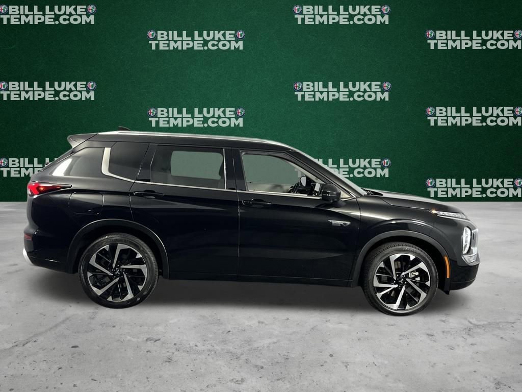 Used 2024 Mitsubishi Outlander SEL image 7