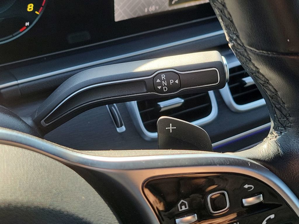 Used 2023 Mercedes-Benz GLE 350 image 16