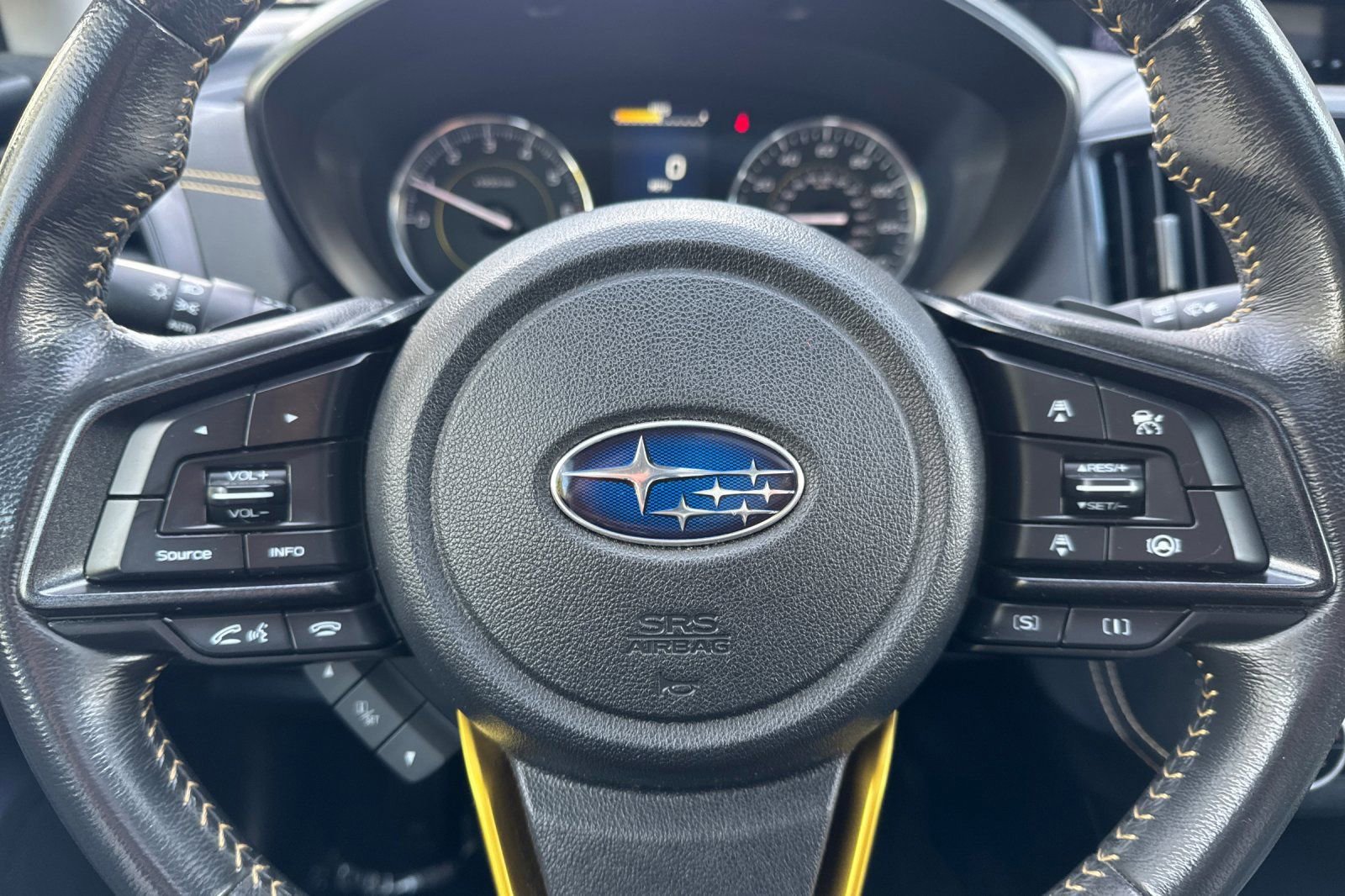 Certified 2021 Subaru Crosstrek 2.5i Sport w/ Moonroof Package image 26