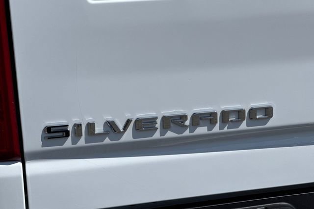 Used 2025 Chevrolet Silverado 2500 LT w/ Convenience Package image 52