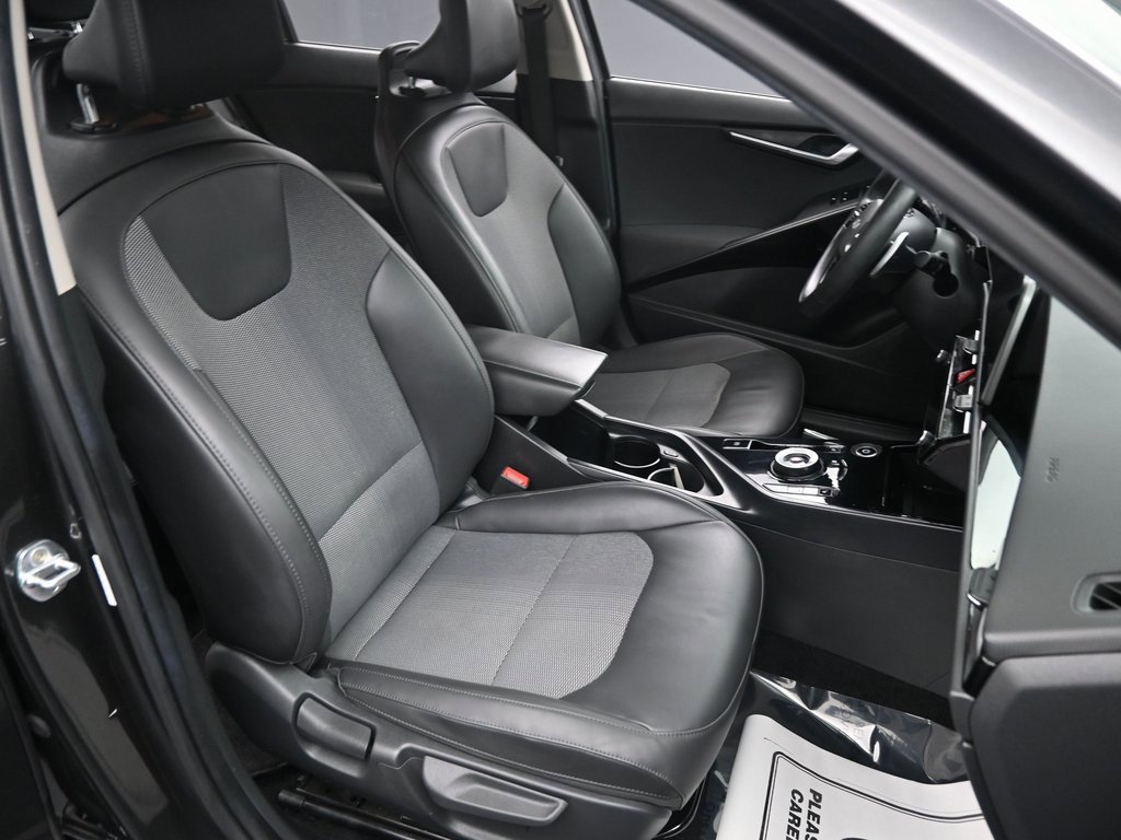 Used 2023 Kia Niro Wind image 32