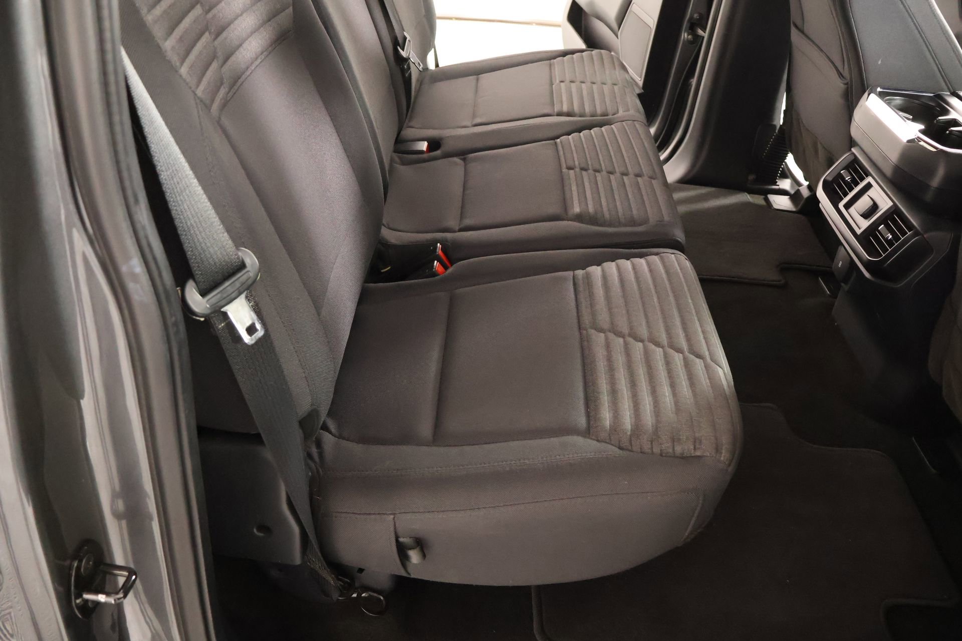 Used 2022 Ford F150 XL w/ STX Black Appearance Package AWD/4WD image 14
