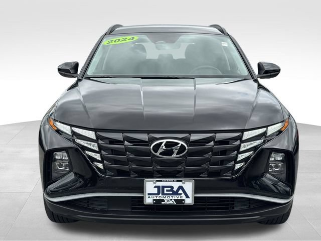 Used 2024 Hyundai Tucson SEL FWD image 23