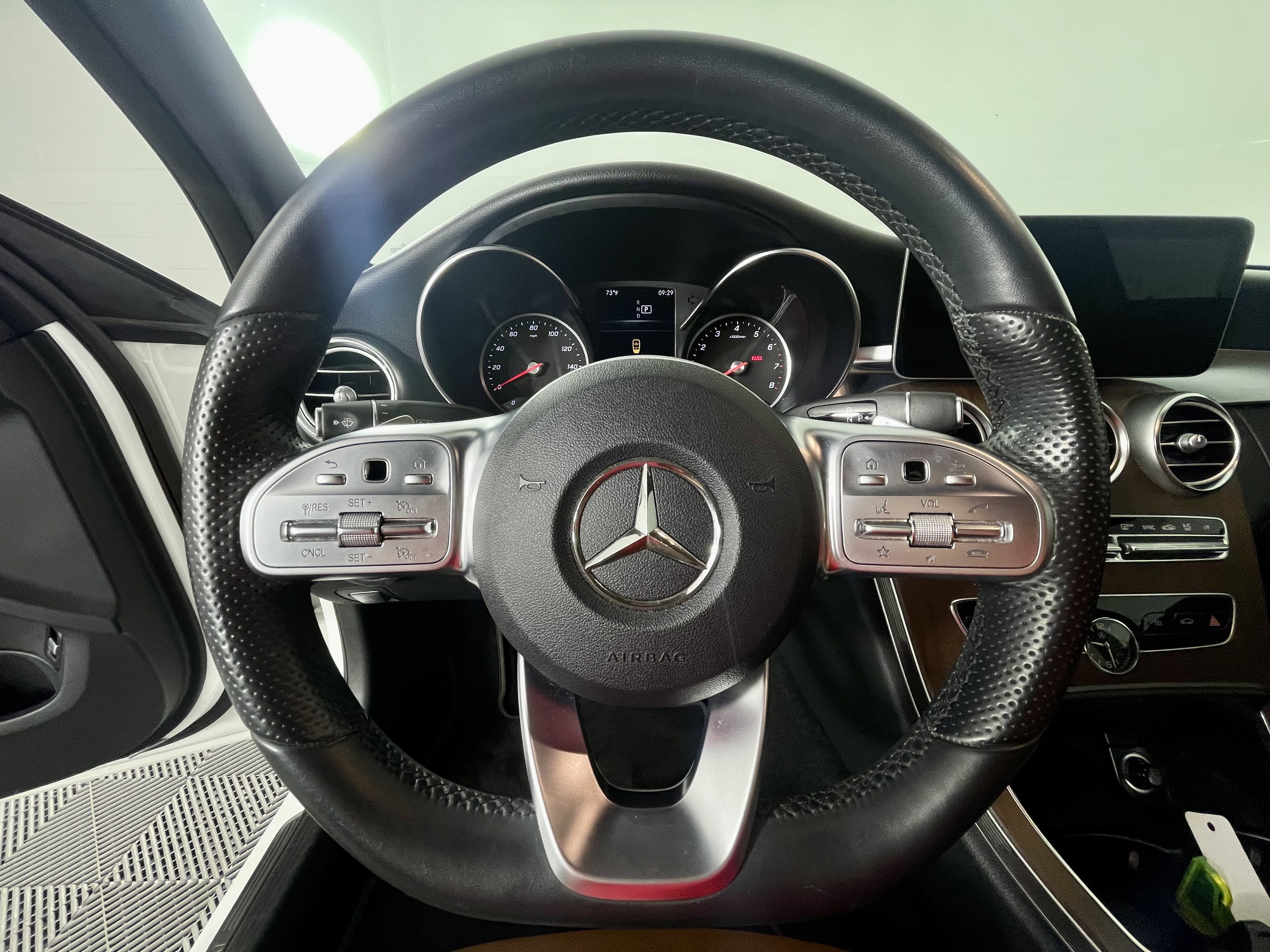 Used 2020 Mercedes-Benz C 300 Sedan image 15