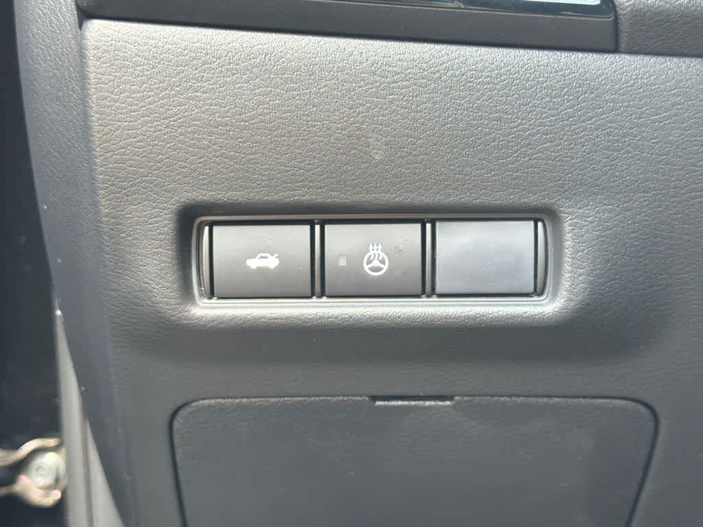 Used 2026 Nissan Sentra SV w/ SV Convenience Package FWD image 31