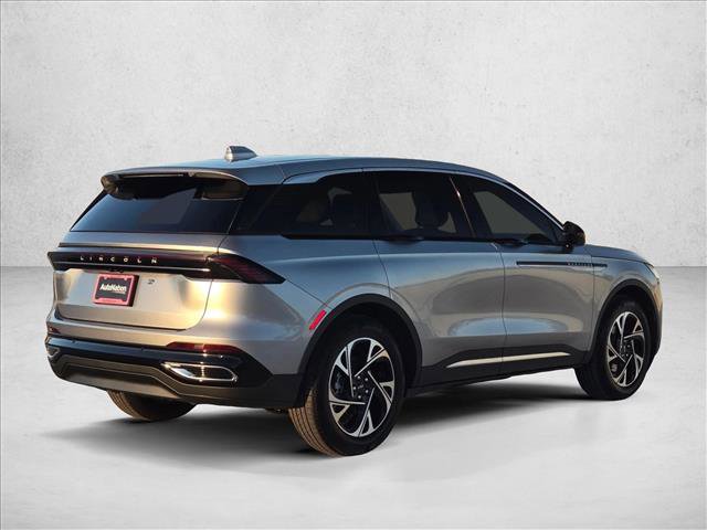 New 2026 Lincoln Nautilus Premier image 2