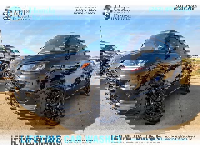 Used 2024 Honda HR-V Sport