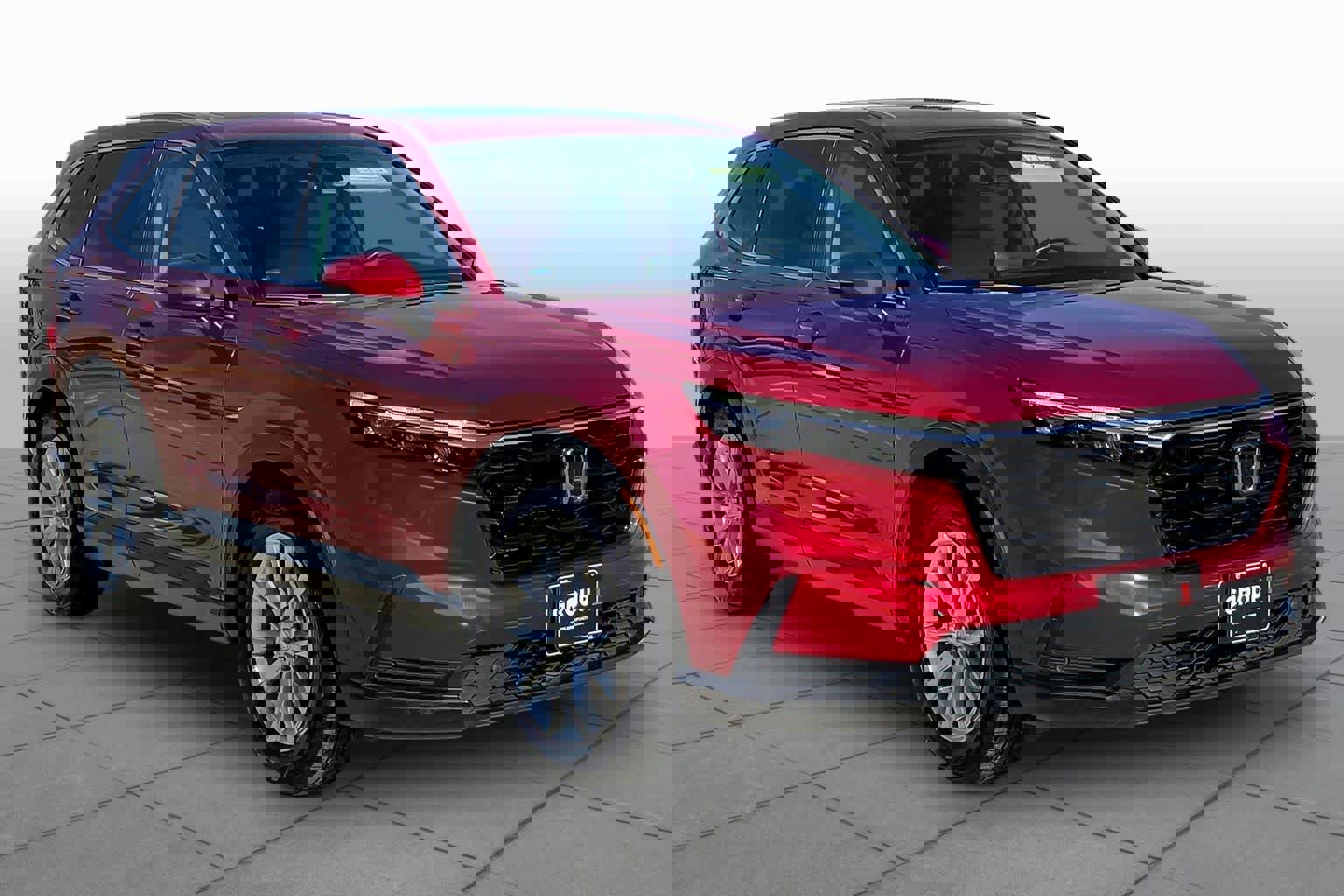 Used 2023 Honda CR-V EX-L image 3