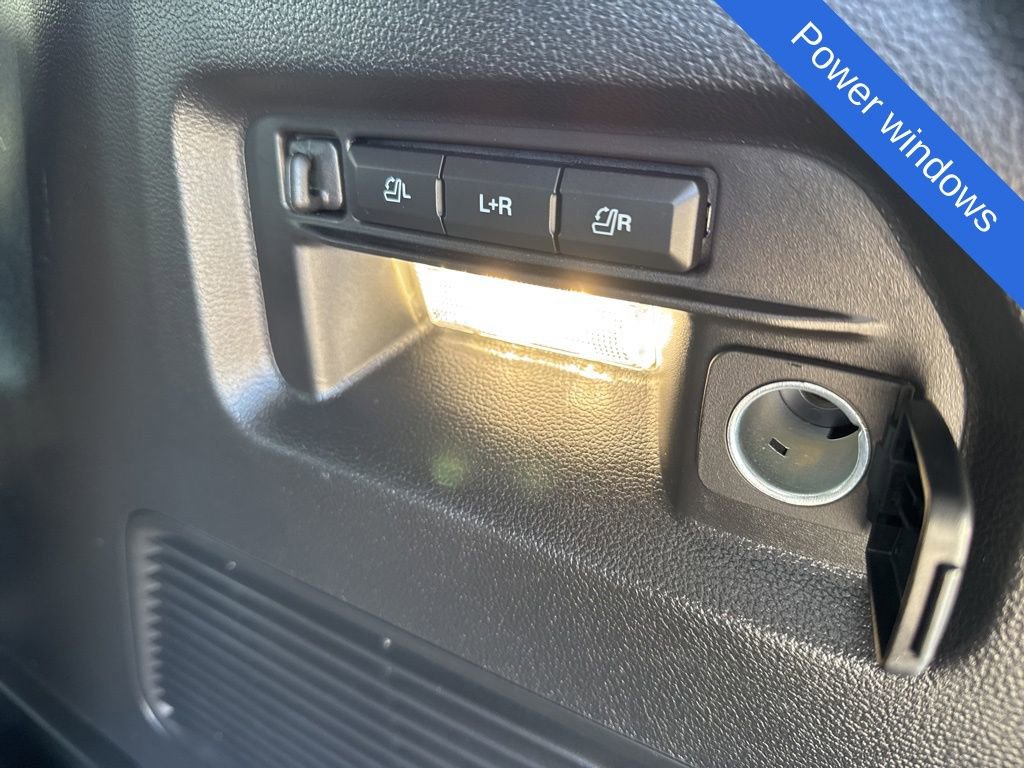 Used 2023 Ford Explorer ST w/ Equipment Group 401A image 15