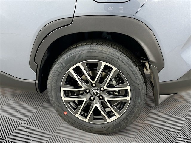 New 2026 Toyota Corolla Cross XLE image 16