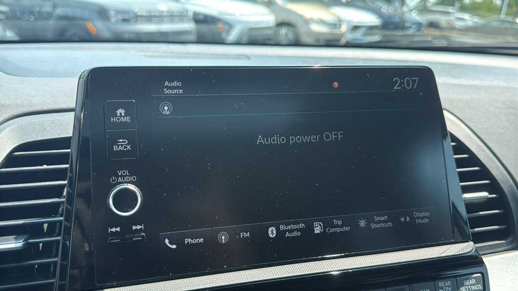 Used 2025 Honda Odyssey EX-L image 18