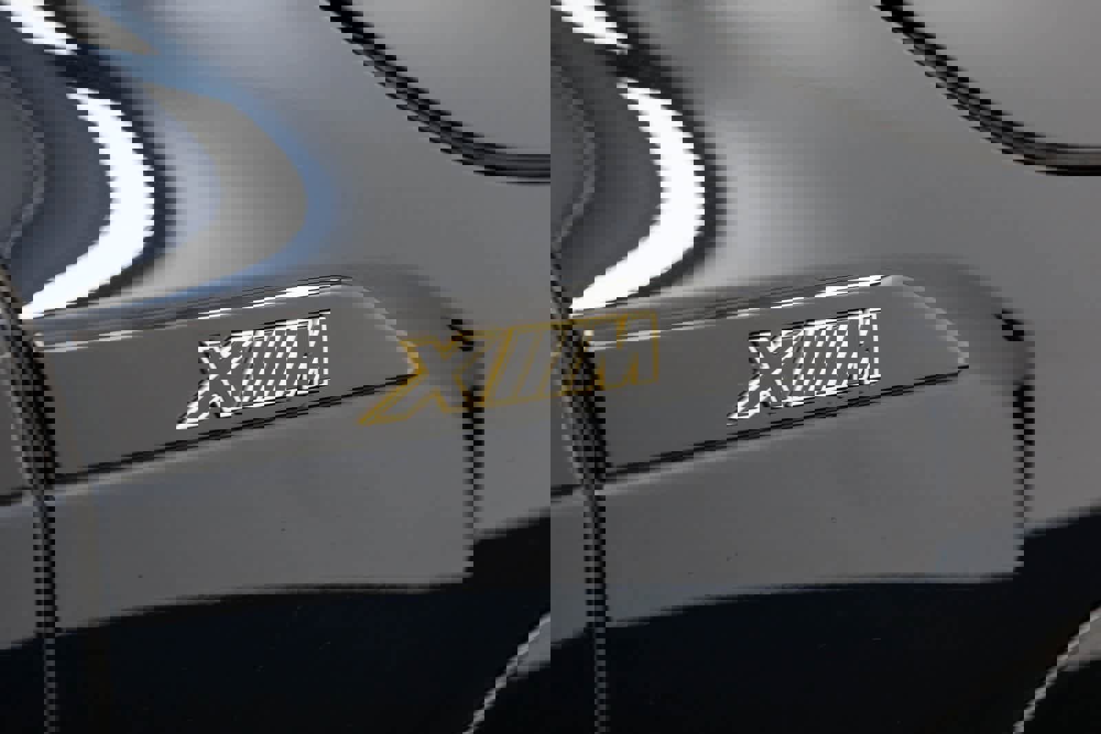 Used 2024 BMW XM image 7