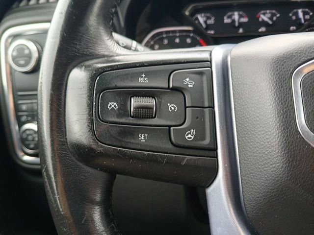 Used 2019 GMC Sierra 1500 SLT RWD image 20
