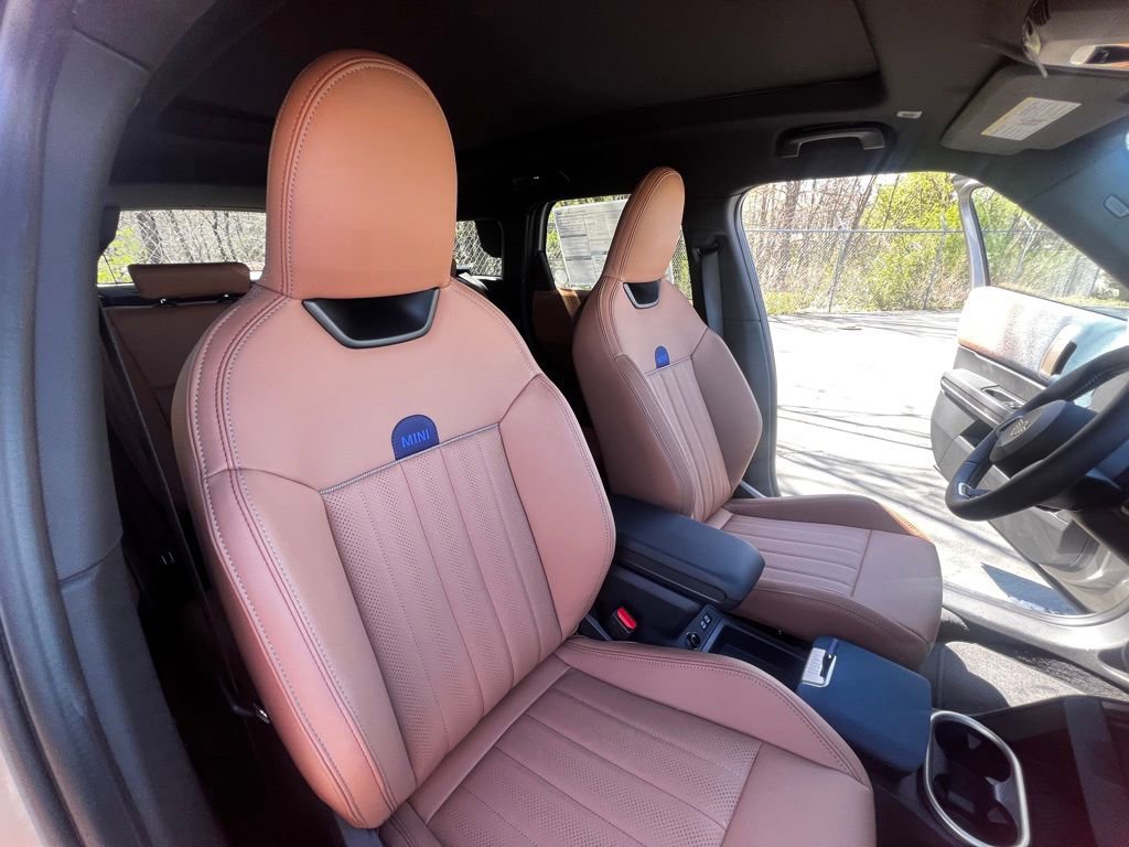 New 2025 MINI Cooper Countryman S image 20