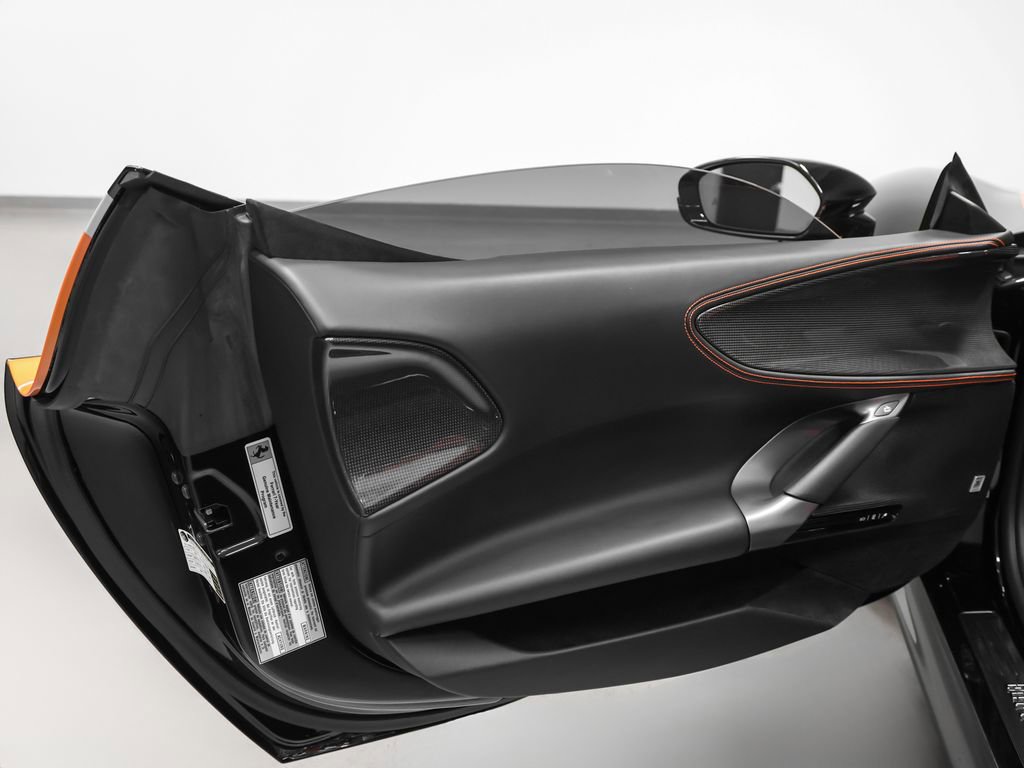 Certified 2023 Ferrari SF90 Spider image 84