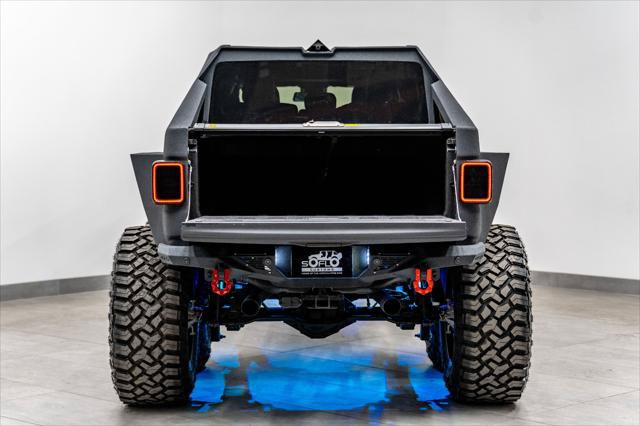 Used 2025 Jeep Gladiator Sport AWD/4WD image 48