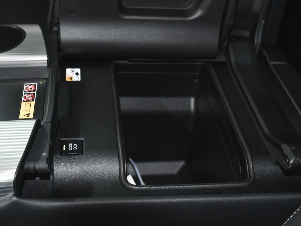 Used 2025 Lexus LX 700h F Sport AWD/4WD image 55