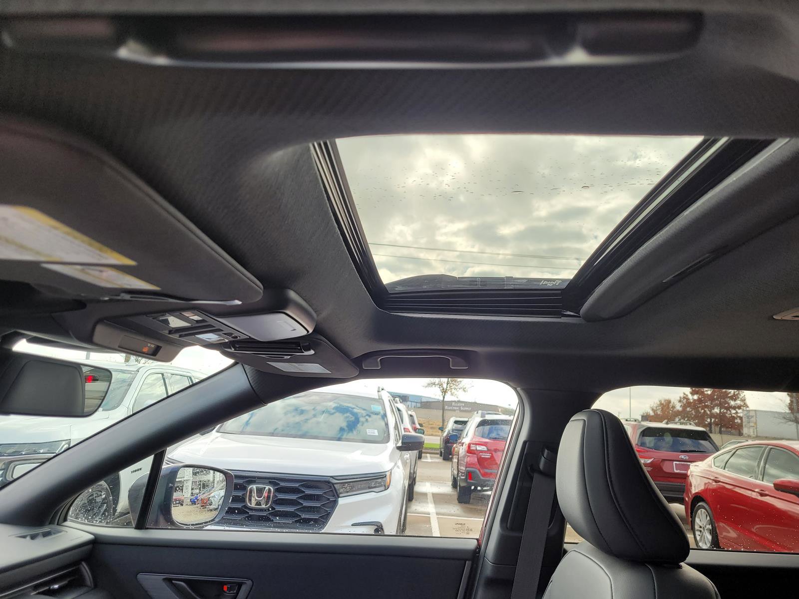 New 2026 Subaru Outback Premium image 14