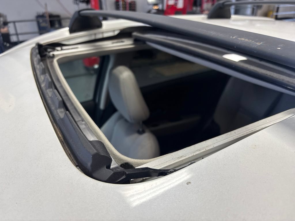 Used 2019 Honda HR-V EX image 6